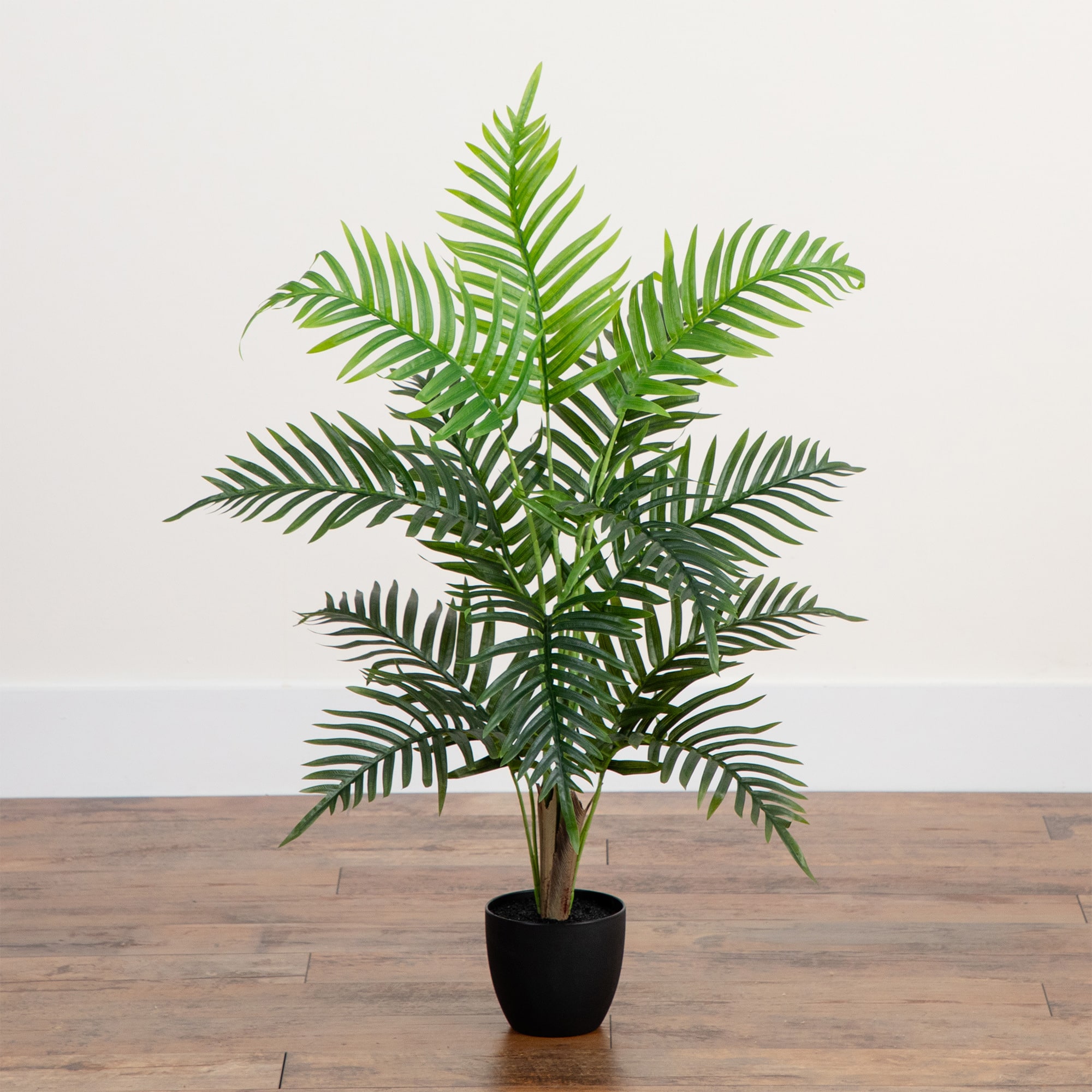 Artificial Areca Palm Tree
